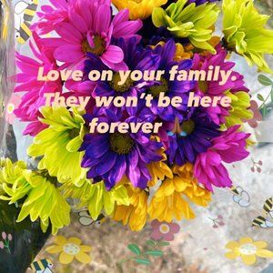 Meet your Posher, Gloria